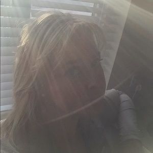 Meet your Posher, Tracy